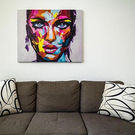Loft Baia Di Letojanni Lägenhet Exteriör bild